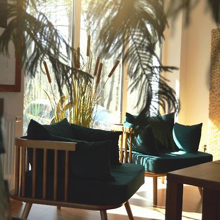 Hotel Na Skarpie - Charzykowy Kültér fotó