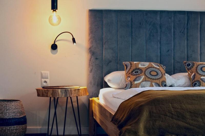 Hotel Na Skarpie - Charzykowy Kültér fotó