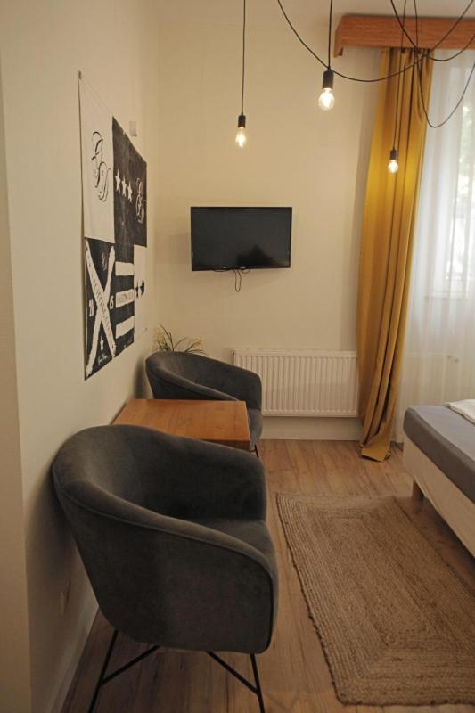 Hotel Na Skarpie - Charzykowy Kültér fotó