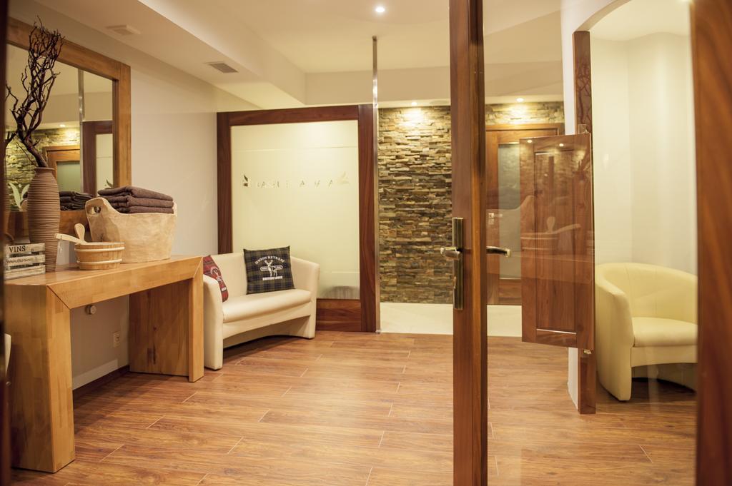 Hotel Na Skarpie - Charzykowy Kültér fotó